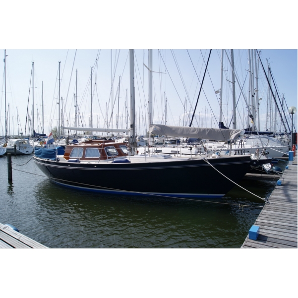 Kielboot&nbsp;&nbsp;Koopmans 184&nbsp;Niederlande&nbsp;Anderes&nbsp;Bild 1